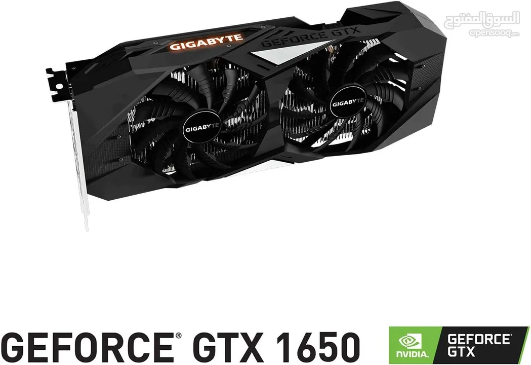 GTX 1650 OC 4G Graphics Card/GALAX GT730 2GB/GT610 2GB 64bit/Nvidia Quadro K420 2GB مجموعة كروت شاشة