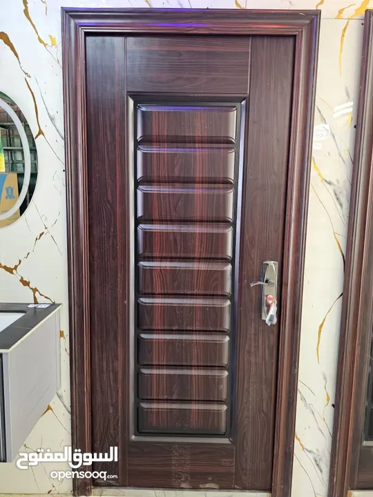 ابواب صينية الغنيه عن التعريف