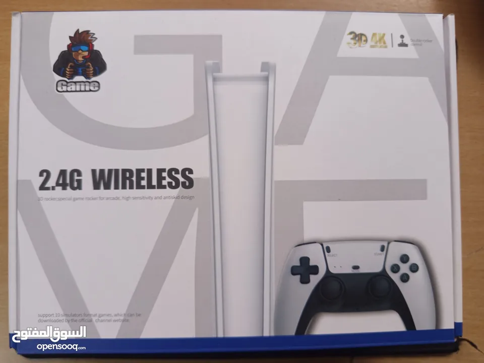 Game stick20.000لعبة من الجيل القديم