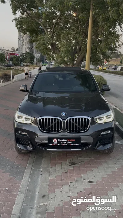 BMW X4 20d M full++++++