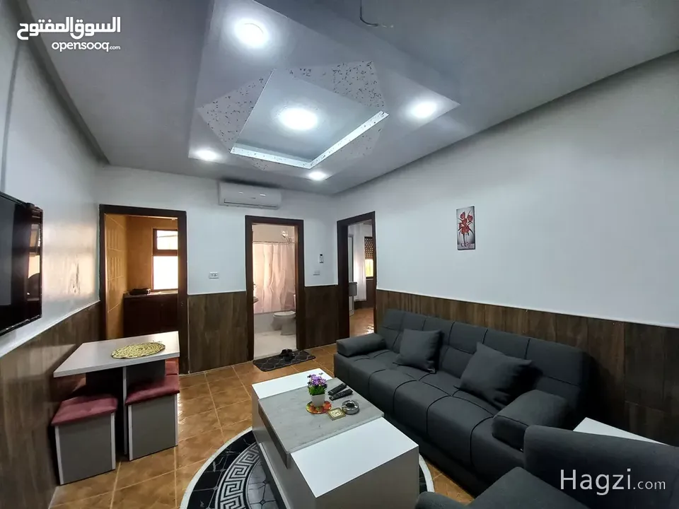 شقة مفروشة للإيجار 75م2 ( Property 18675 ) سنوي فقط