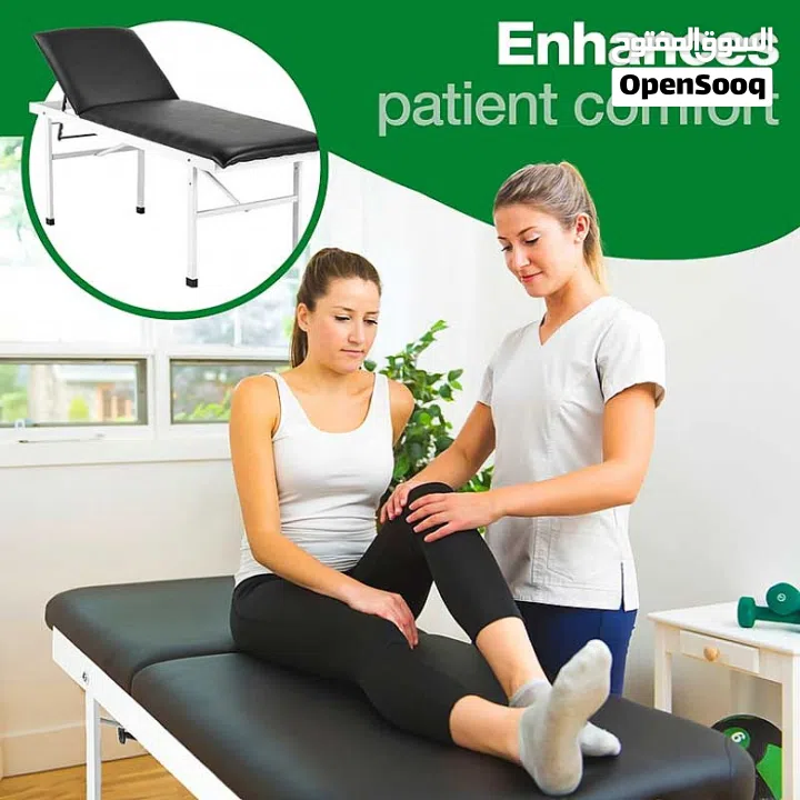 Massage Bed , Examination Bed, First Aid Bed