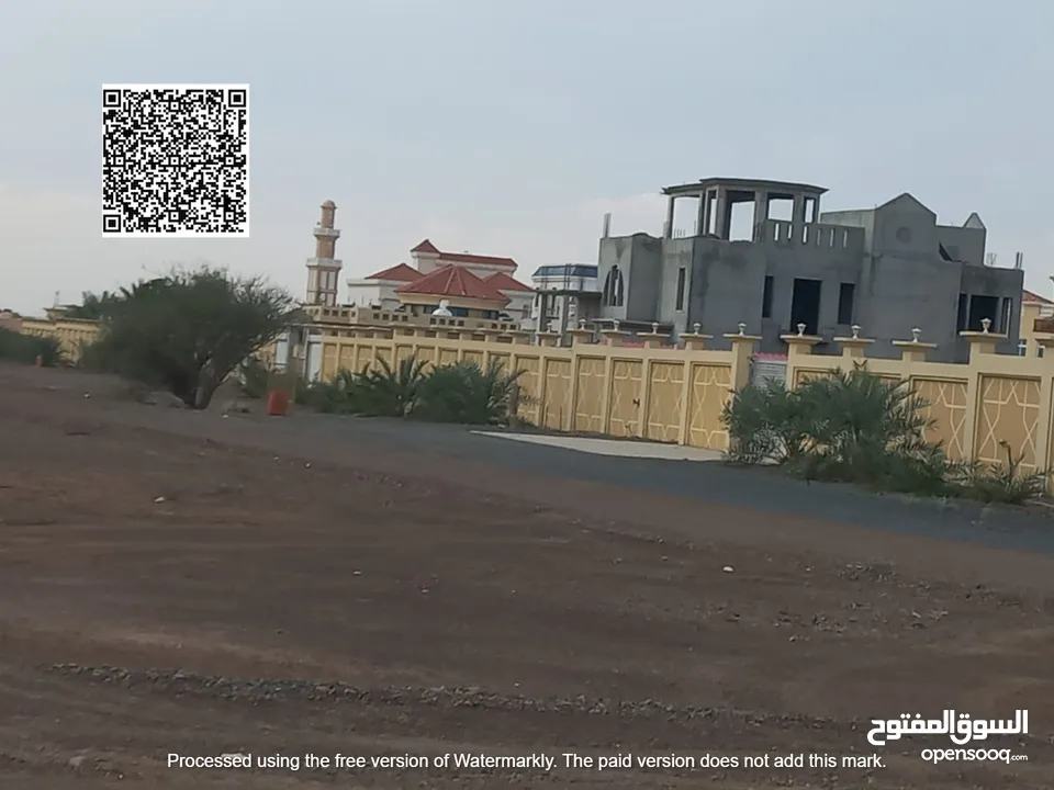 ارض للبيع بالمنامة سكنى زاوية شارعين افضل موقع