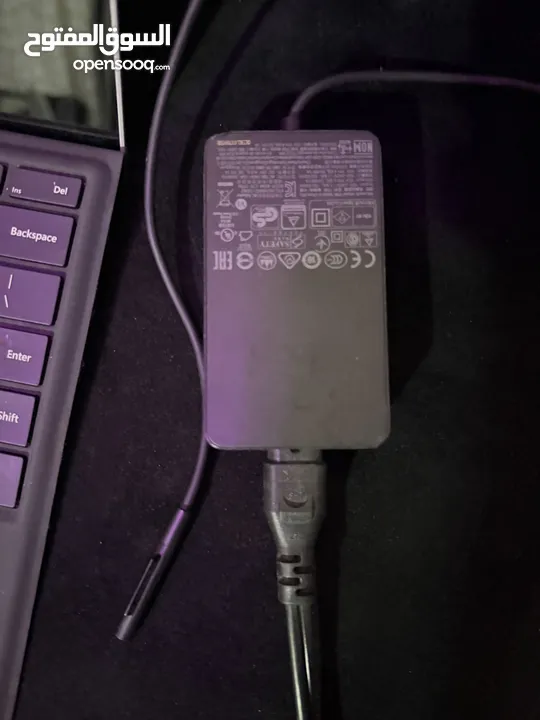 Microsoft Surface Pro 7
