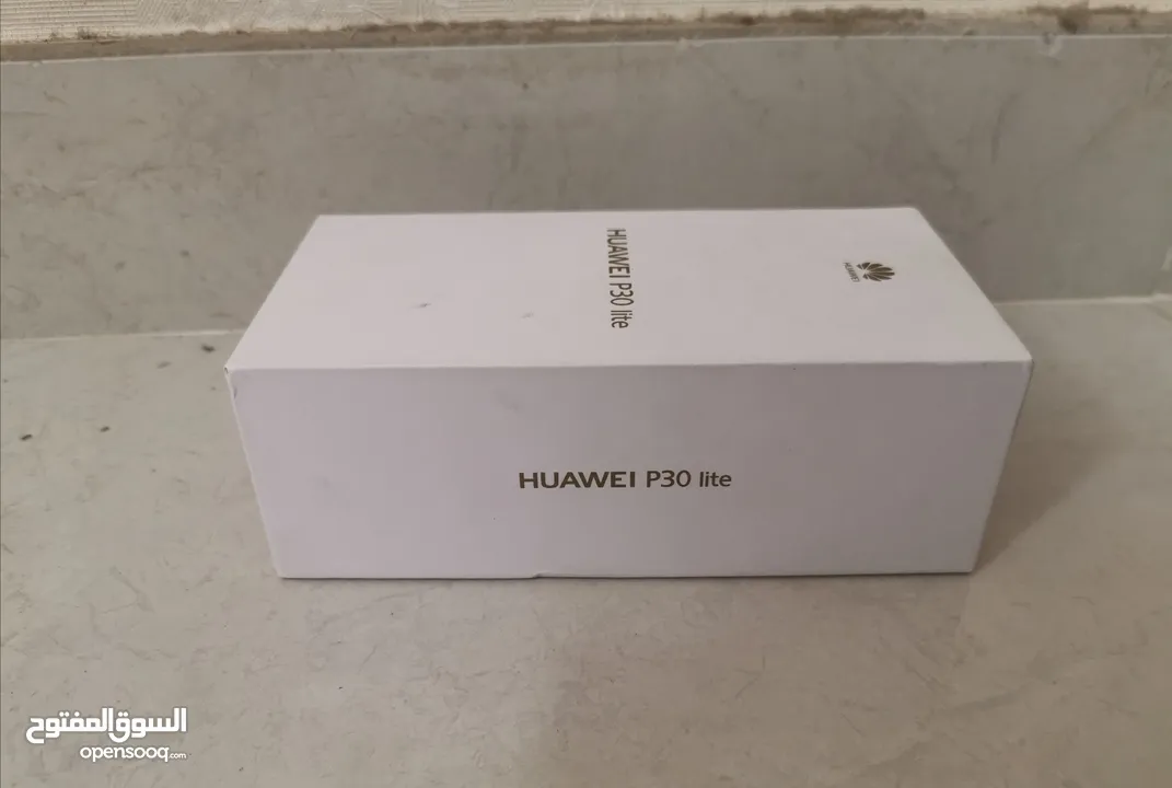 هواوي بي 30 لايت  Huawei P30 lite نظيف جداً للبيع