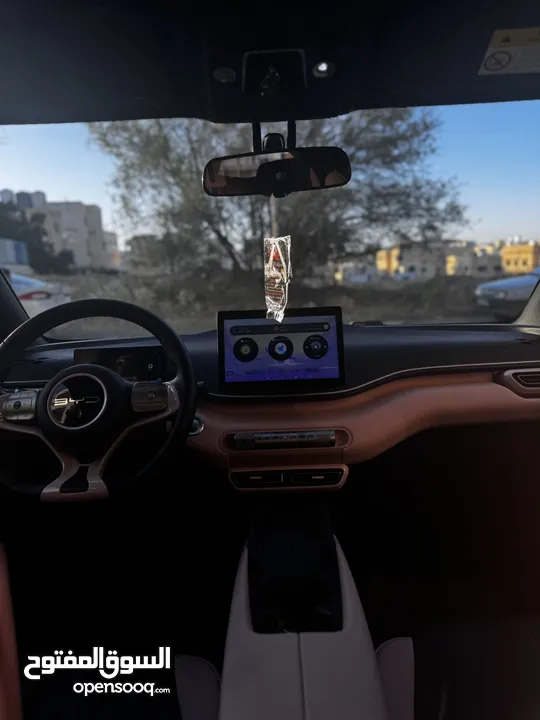 BYD Seagull 2023