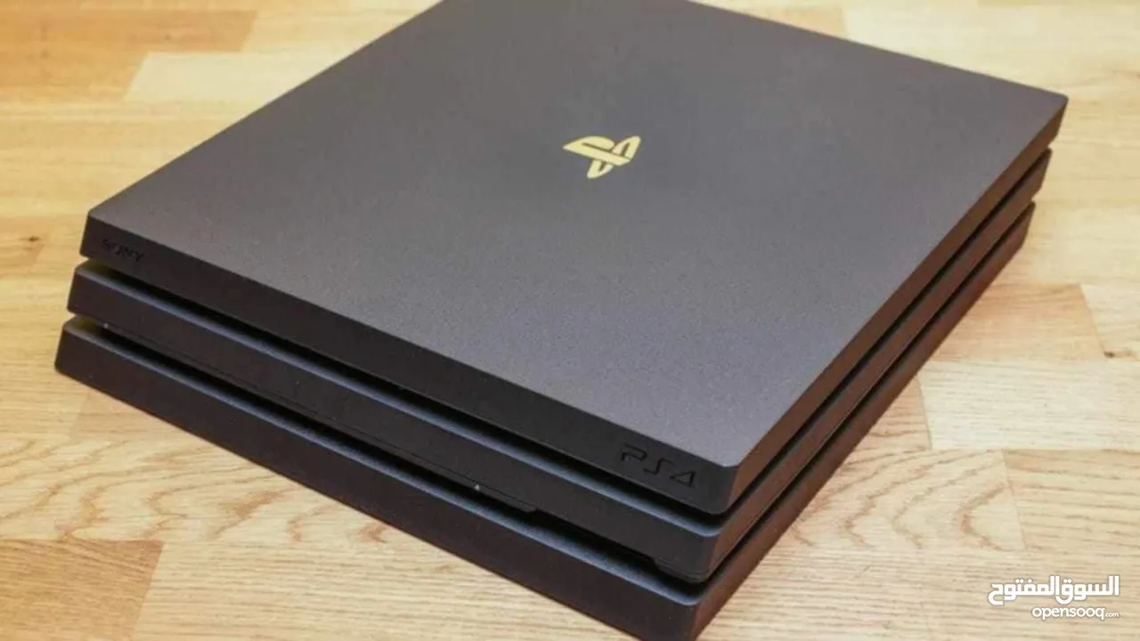 ps4 slim/fat بلايستيشن سليم/ فات  أجهزة مكفولة