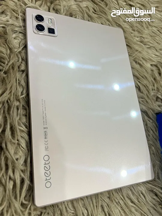 تابلت Oteeto  Tab 12pro