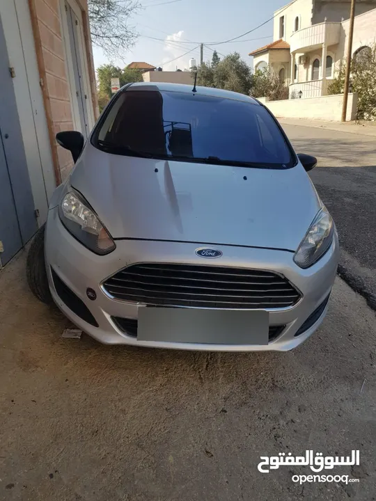 فور فيستا 2015