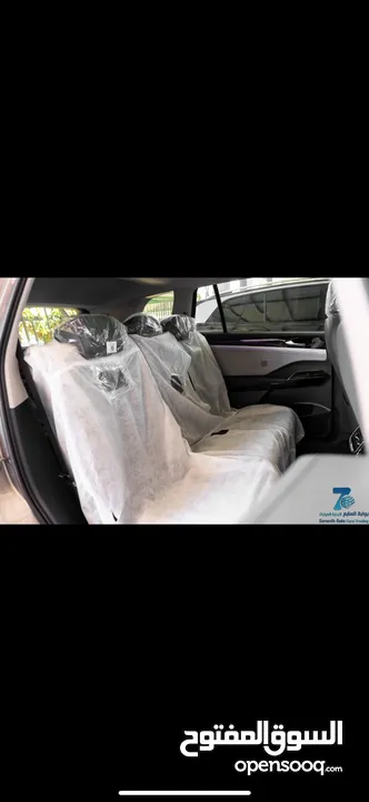 Volkswagen ID6 CROZZ PRO 2023
