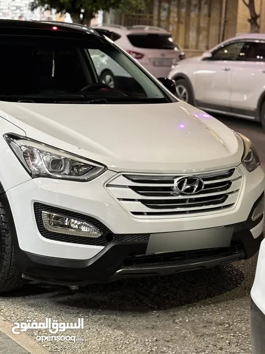 جب سنتافيه 2014