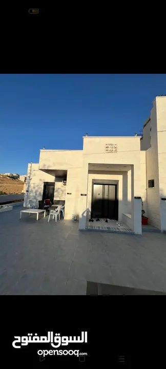 بيت جديد حد ابونصير اسكان المهندسين على شارعين قرب شارع الاردن ومستشفى الرشيد