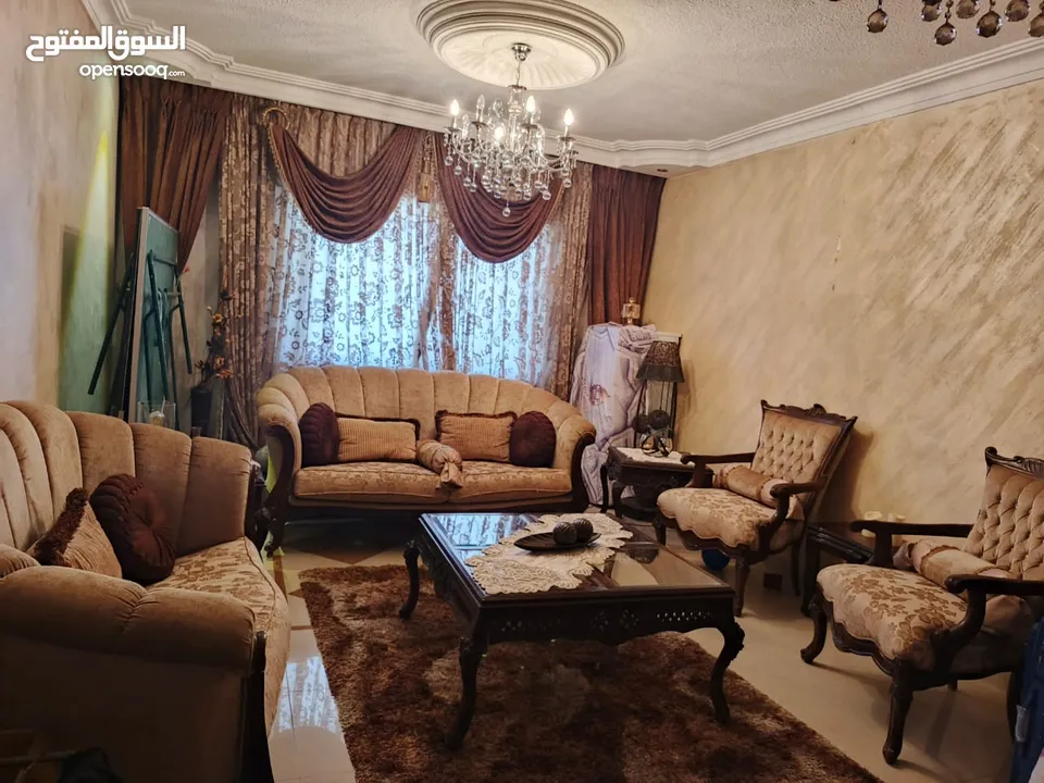 طقم كنبيات