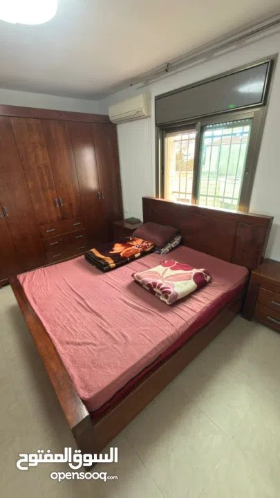 شقة مفروشة للبيع