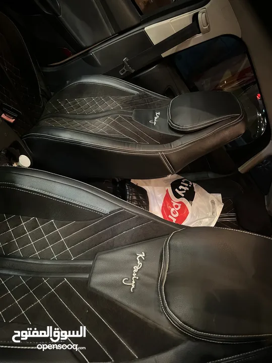 فورد فوكس 2016