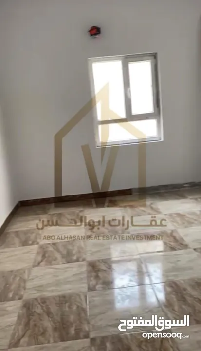 شقة سكنية للايجار في منطقة الحكيمية