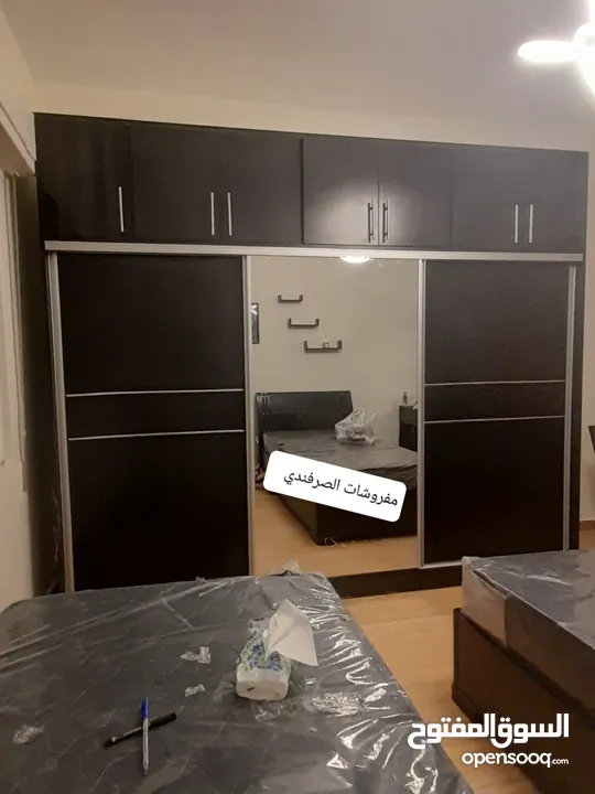 خزائن ملابس طابقين جودة عالية