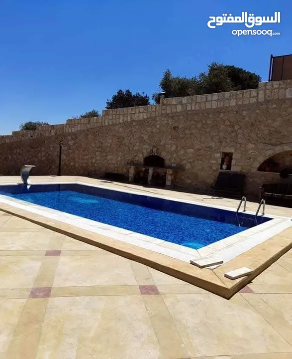 استصلاح الاراضي من جميع ما يلزم من خدمات...