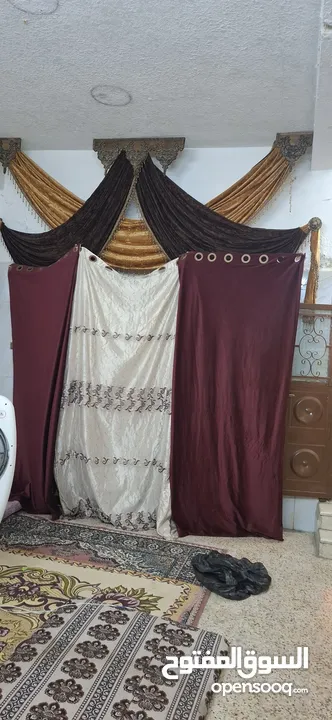 فرشات بدون اوجوه