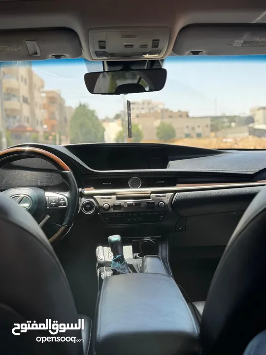 لكزس ES300 موديل 2018 للبيع  فحص كامل فل كامل مسكر
