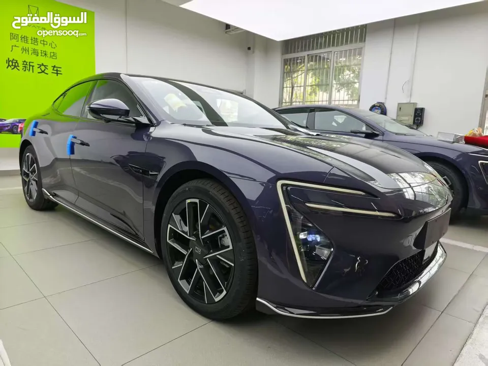 افتار 06 بلاق ان 2025 ماشية 3500 كم