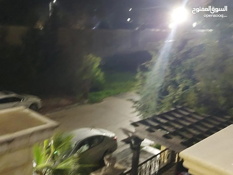 للبيع فيلا شبه قصر في اجمل مواقع دابوق الهادئه 1050 م