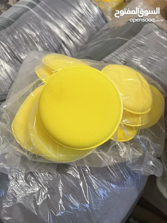 بكج نانو جارفين مع بوليش 300 مراحل و اوجست وكس بس بسعر الاستيراد و عرض خاص للتجار بسعر المستورد