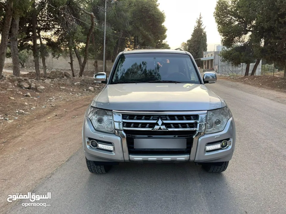 موستابيشن جيب للبيع