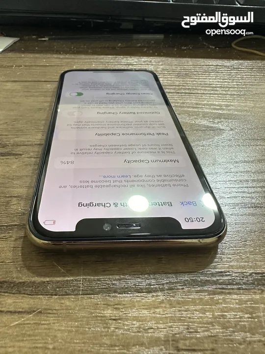 iPhone 11pro 256GB