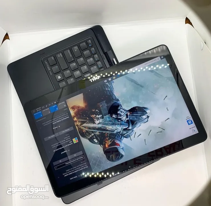 لابتوب من ارقى الفئات