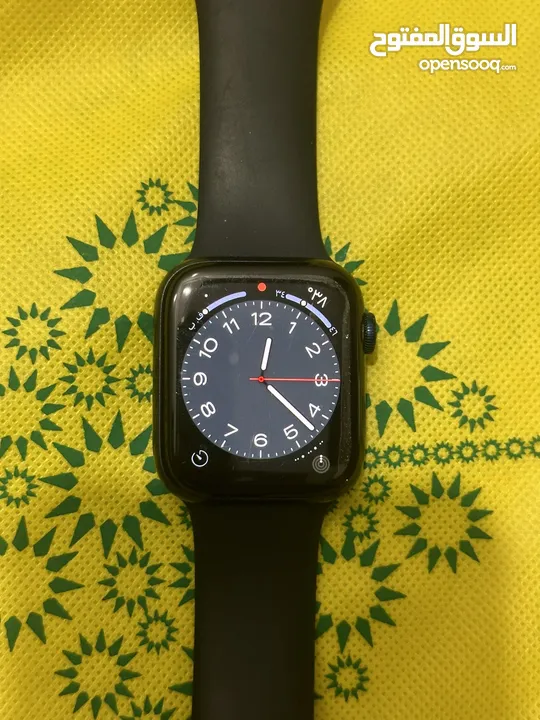 Apple watch series6 44m