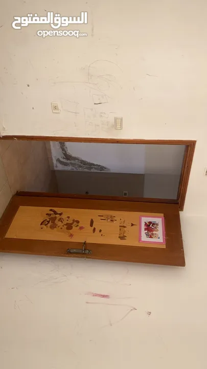 شقة للبيع بالقرب من ديوان الموظفين