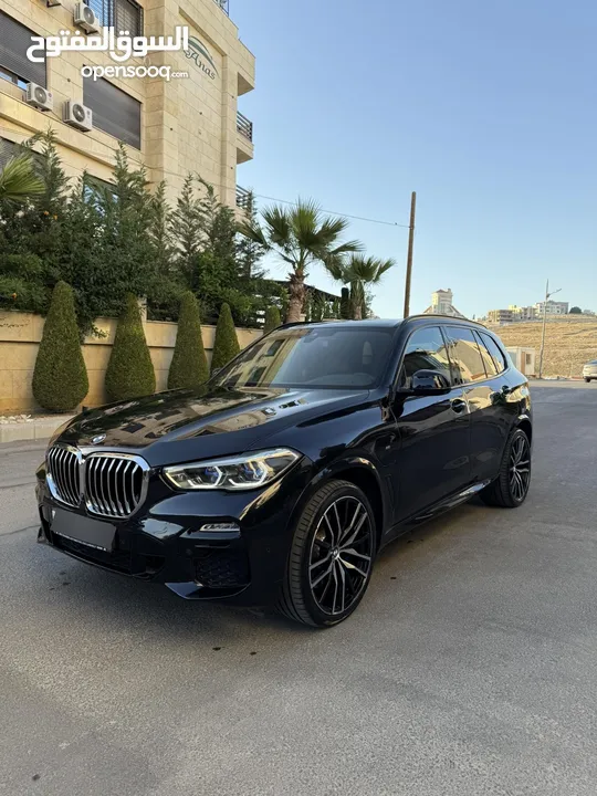 Bmw x5 2020 plugin hybrid