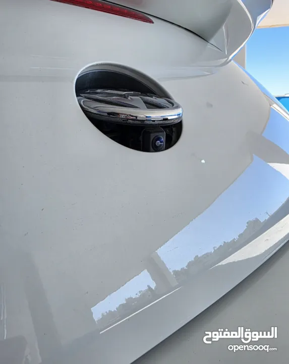 فولكس بيتل مميزة GTi اصلية عداد 56 بانوراما فل مسكرر مميزة بالكراتين