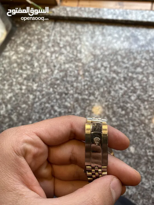 رولكس ديت جست aaa datejust  ROLEX DATEJUST