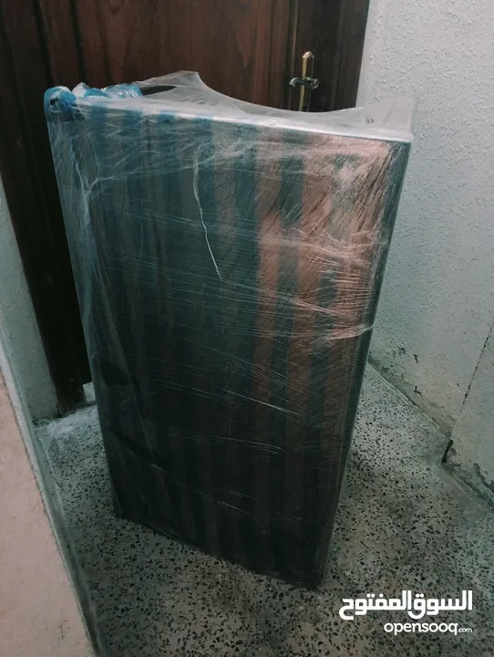 طاولة وسط خشبية من خمس قطع