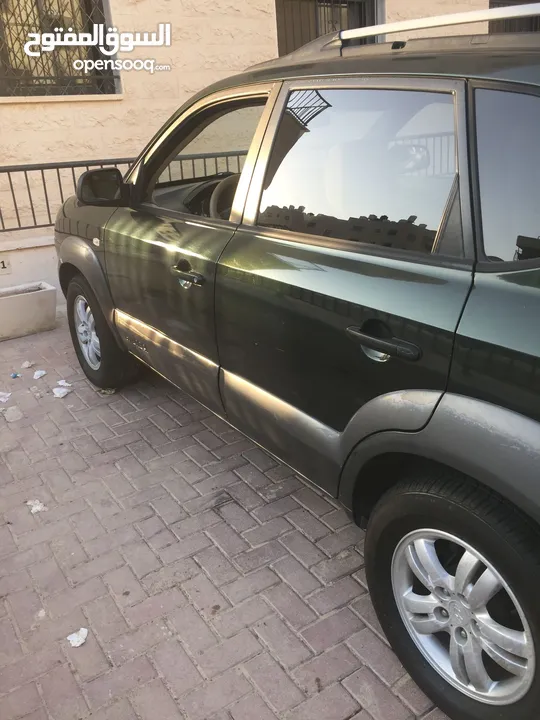 هونداي توسان