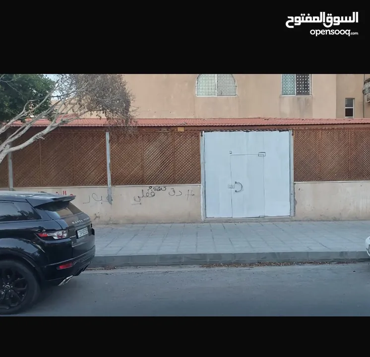 مستودعات للايجار الشهري من المالك مباشرة