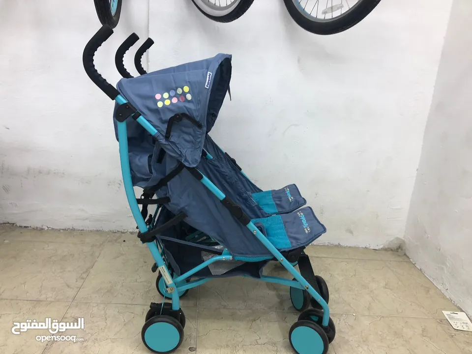عربايه اطفال