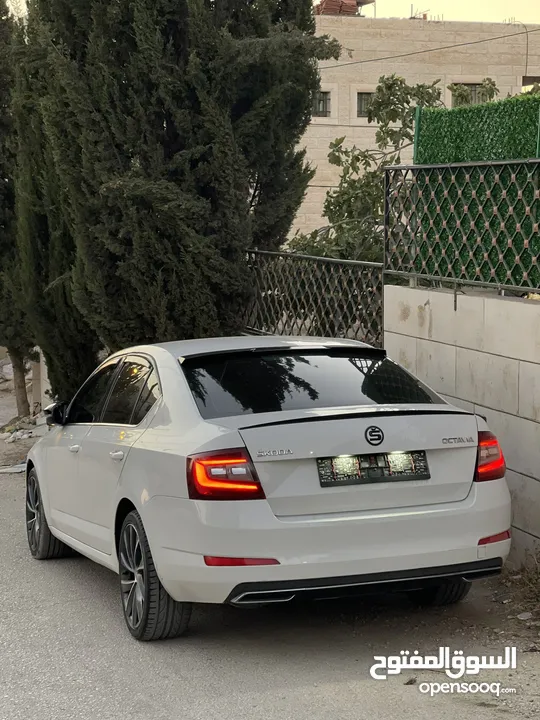 سكودا اوكتاڤيا 2013 اتومات 2000 ديزل سعر ممتاز