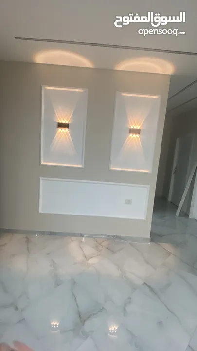 ديكورات ودهان