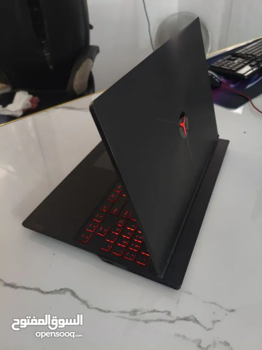 Lenovo legion