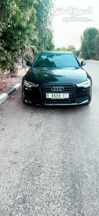 اودي a62013 فل الفل