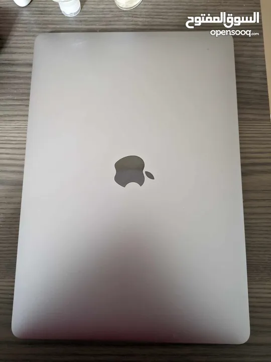 MacBook Pro 2020 - 16GB RAM - 500GB SSD