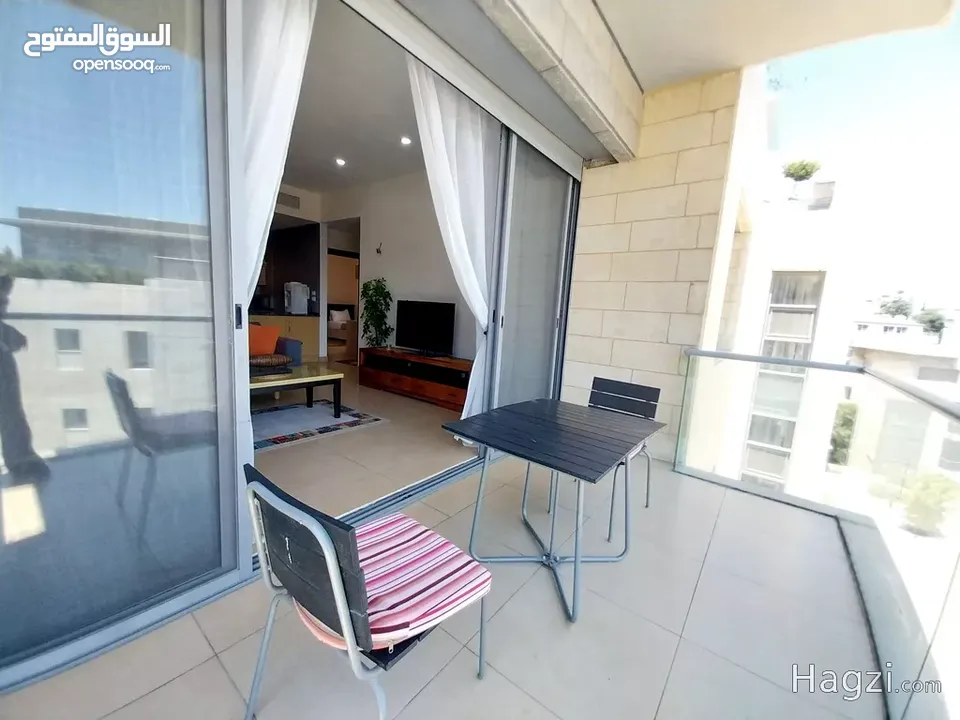 شقة للايجار في عبدون  ( Property 33178 ) سنوي فقط