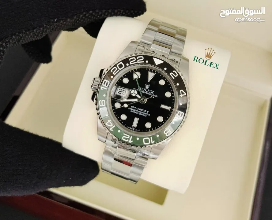 Rolex automatic master quality