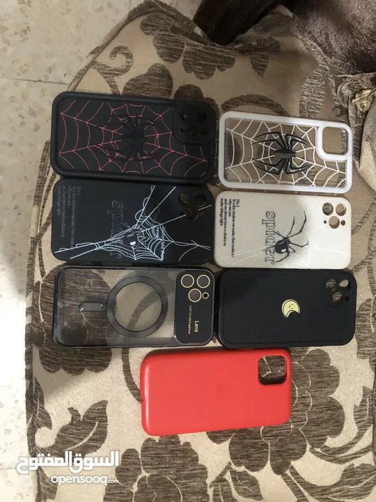 ايفون 11 بور