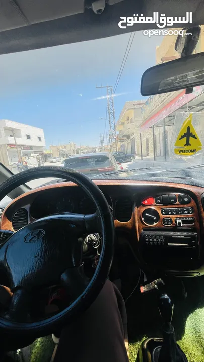 باص للبيع مع النمره