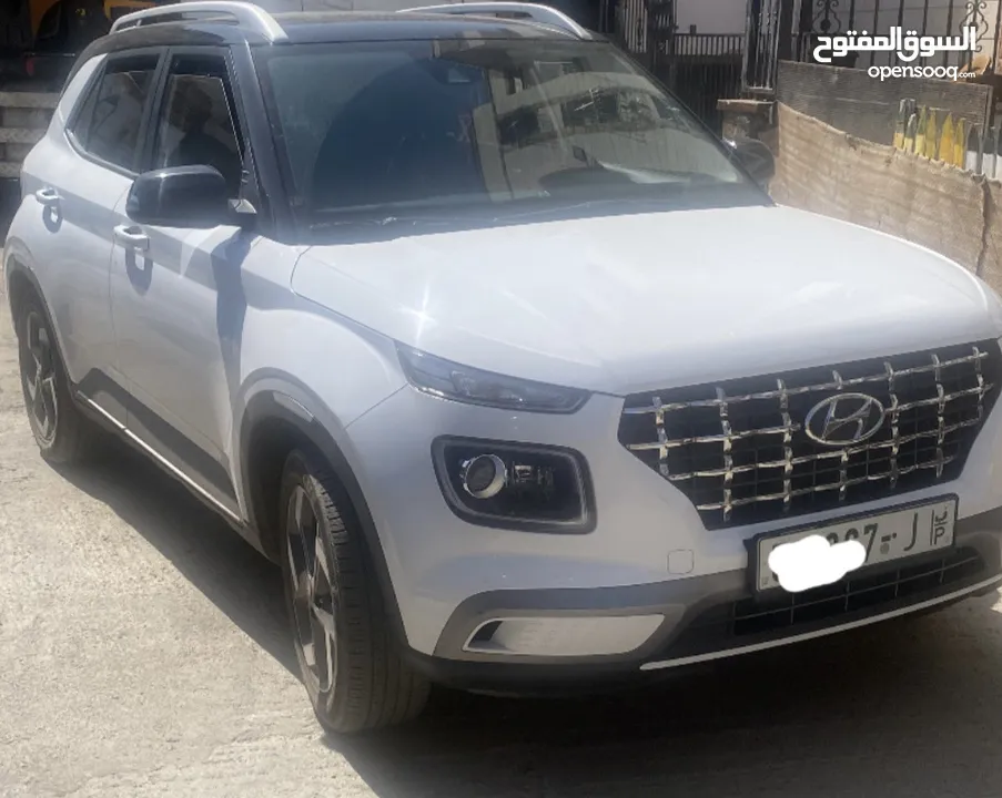 هونداي فينوووو