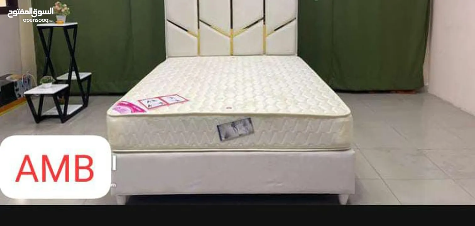 Hotel mattress top pillow madical spring  any sizes want